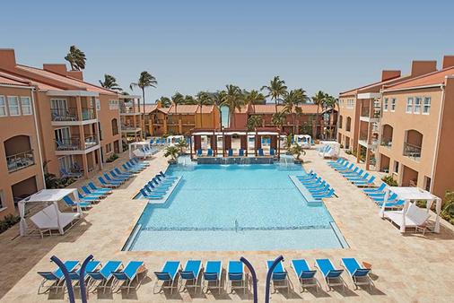 Divi Dutch Village Beach Resort - Oranjestad - Building