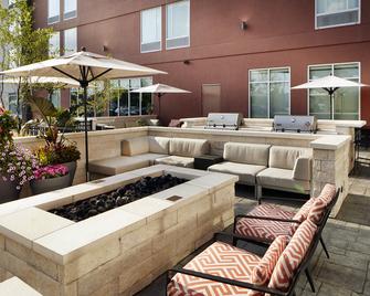 TownePlace Suites by Marriott Columbus Easton Area - Columbus - Patio