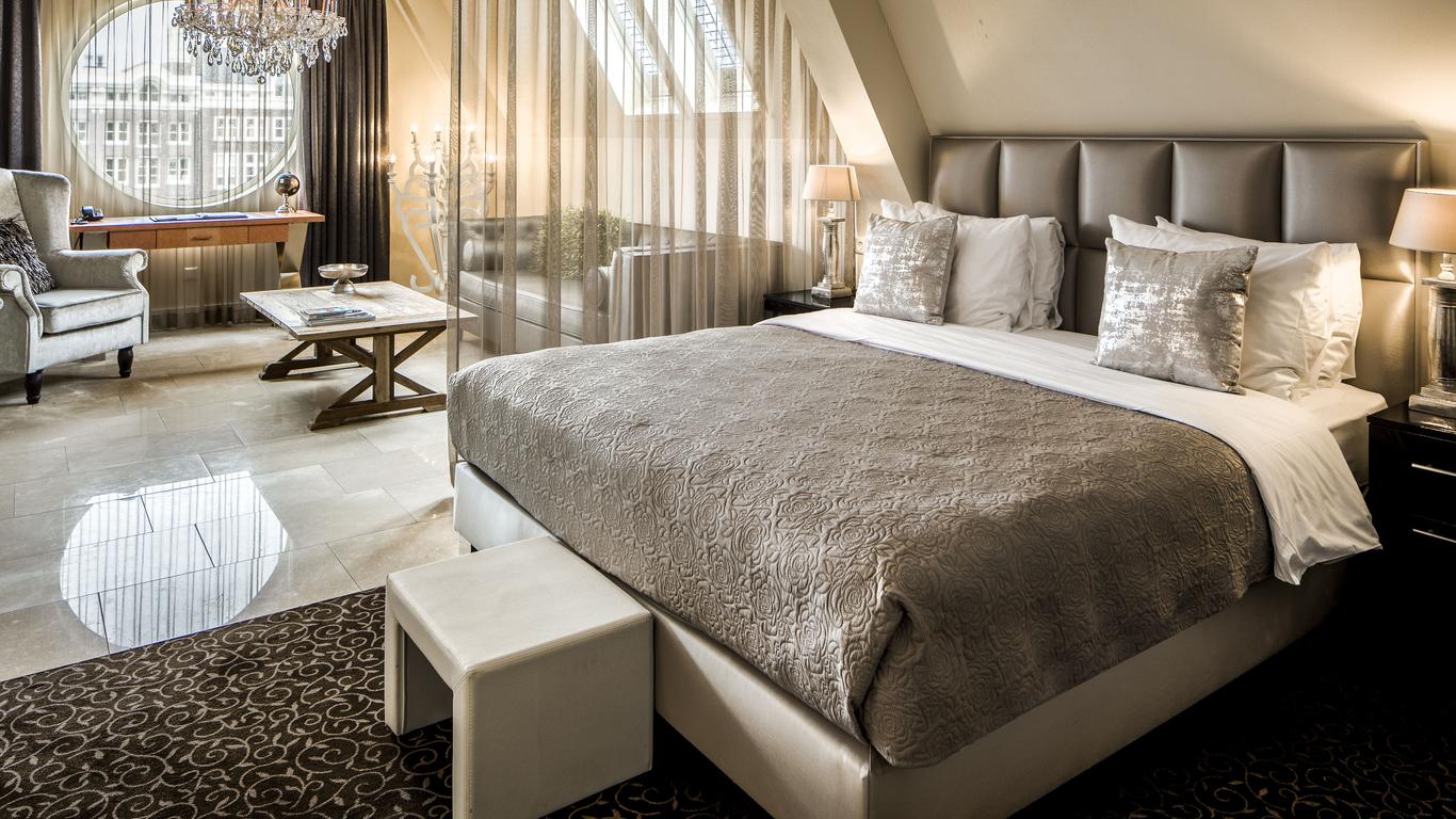 Luxury Suites Amsterdam