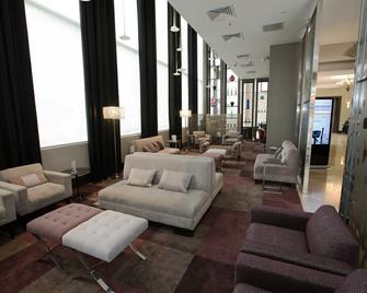 Sol de Oro Hotel & Suites - Lima - Lounge