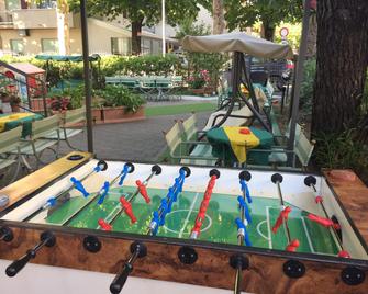 Hotel Montebello Riccione - Riccione - Property amenity