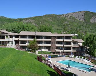 Pokolodi Lodge - Snowmass Village - Edificio