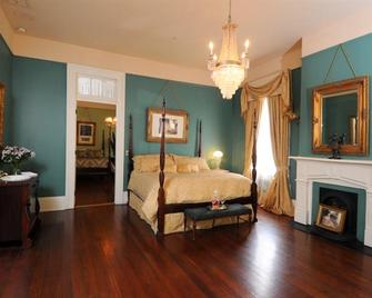 Degas House - New Orleans - Bedroom