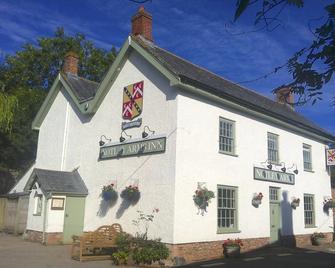 The Notley Arms Inn - Taunton - Gebäude