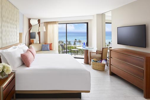 The Coral At Atlantis - Nassau - Bedroom
