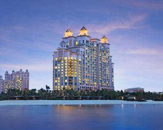 The Cove at Atlantis - Nassau - Edifício