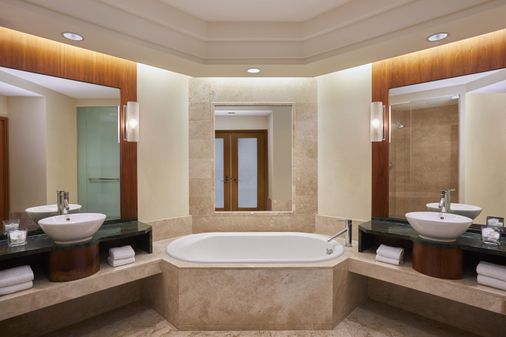 The Cove At Atlantis - Nassau - Phòng tắm