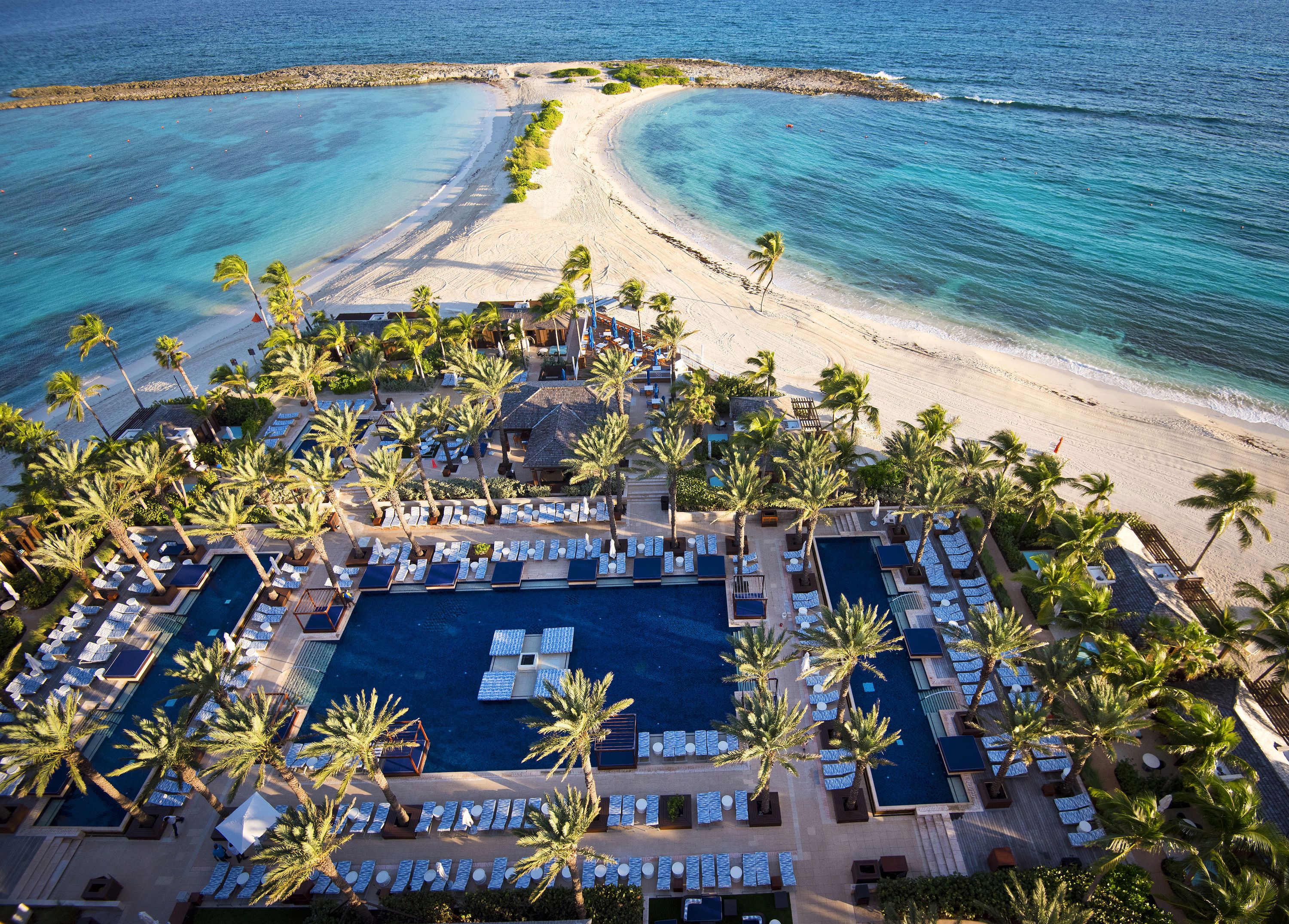 The Cove At Atlantis - Nassau - Bãi biển