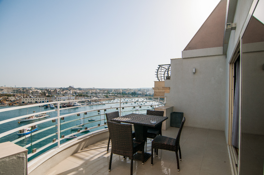 Pebbles Boutique Aparthotel from 38. Sliema Hotel Deals Reviews