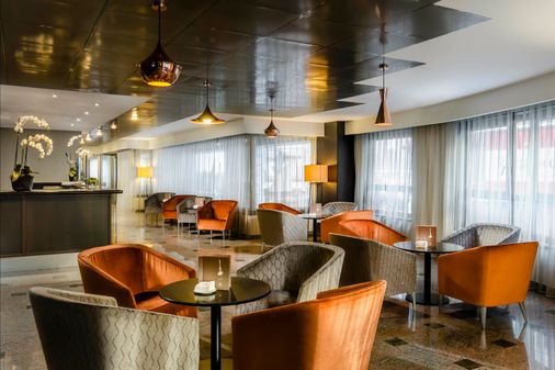 Eurostars Andorra - Andorra la Vella - Bar