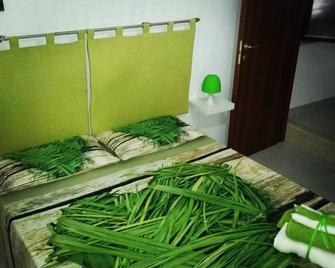 B&B Extremo Sud - Portopalo di Capo Passero - Camera da letto