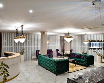 Chernivtsi Arbat - Chernovtsy - Lobby