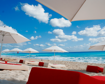 Cyan Cancun Resort & Spa - Cancún - Ranta