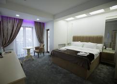 Golden Beach - Derbent - Bedroom