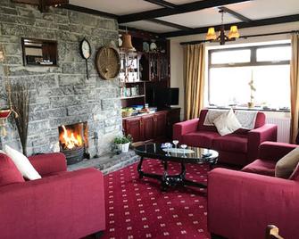 Ard Einne House Bed & Breakfast - Inishmore - Comodidades da propriedade