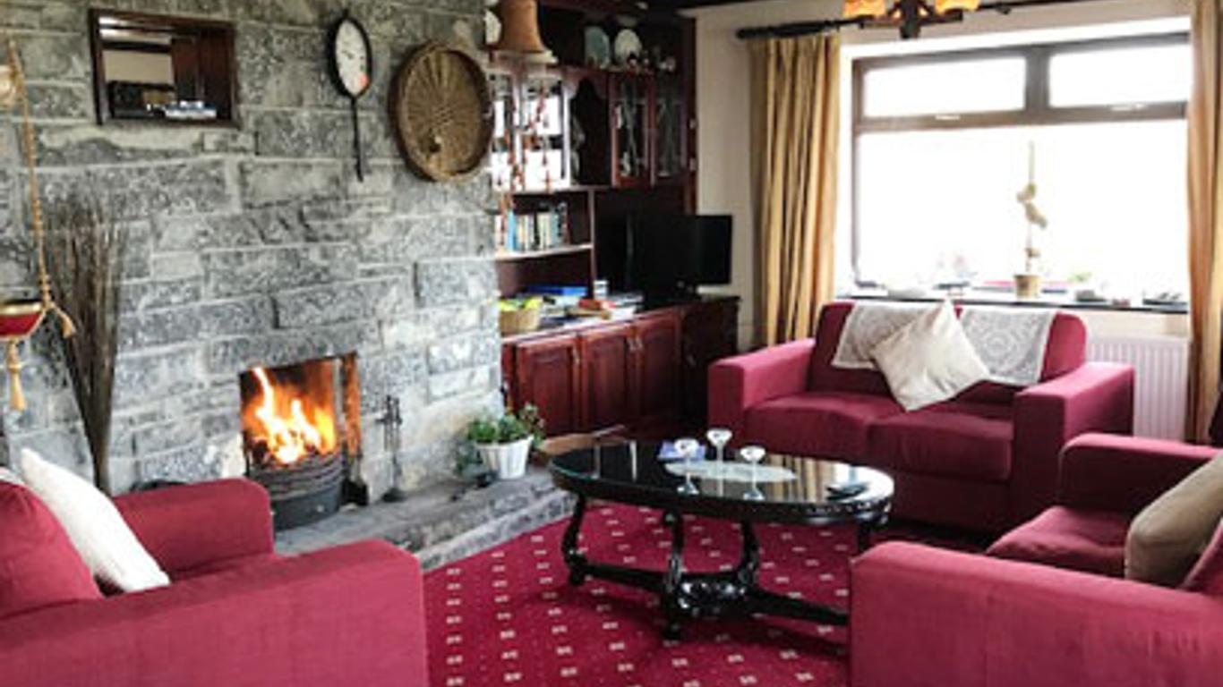 Ard Einne House Bed & Breakfast