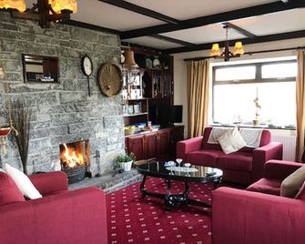 Ard Einne House Bed & Breakfast - Inishmore - Property amenity