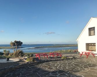 Ard Einne House Bed & Breakfast - Inishmore - Vista exterior