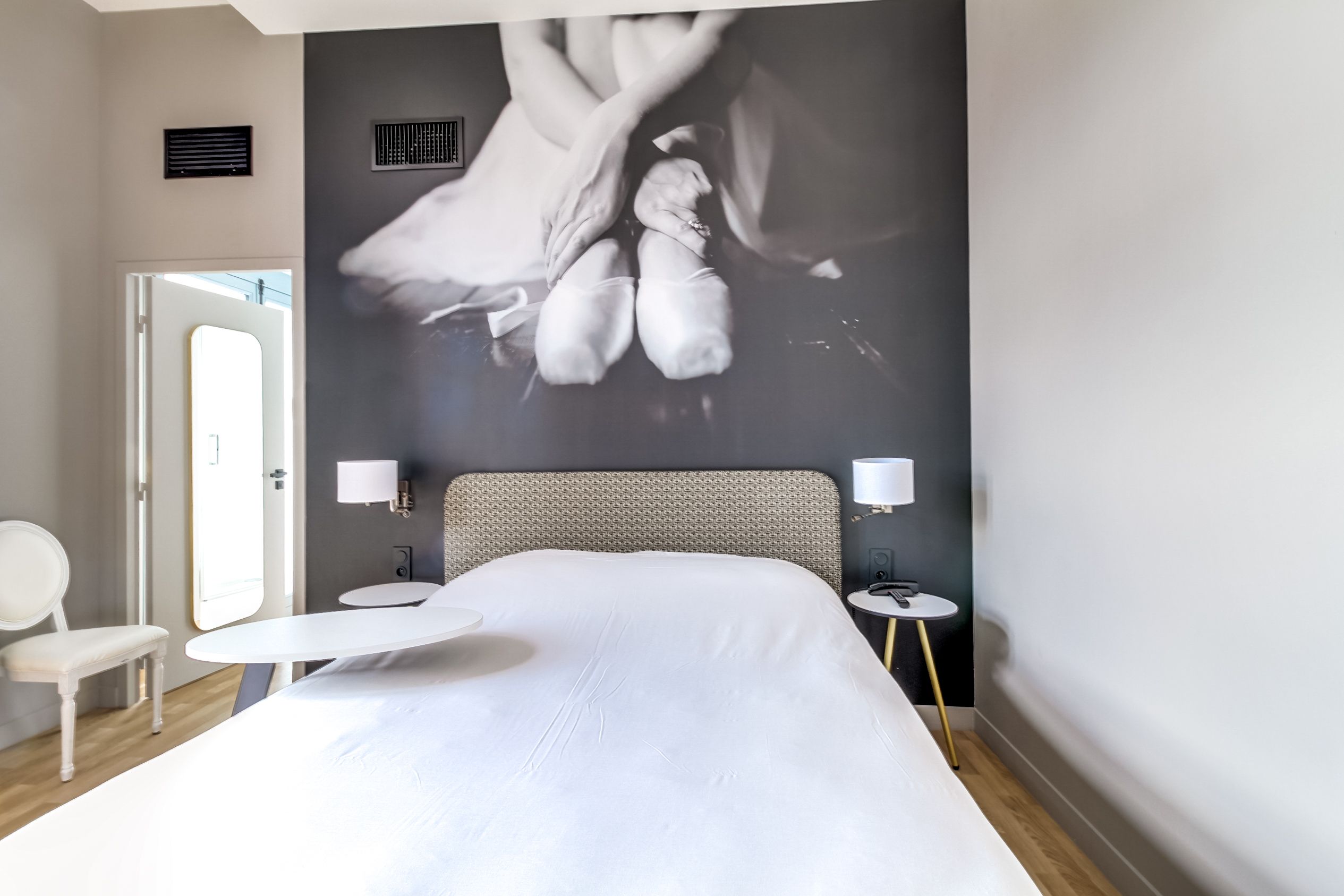 ibis Styles Toulouse Centre Capitole - Toulouse - Makuuhuone
