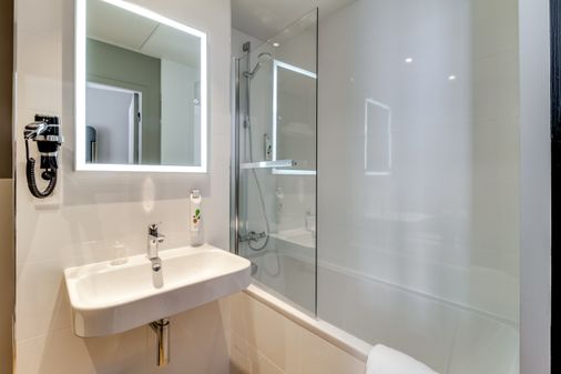 ibis Styles Toulouse Centre Capitole - Toulouse - Kylpyhuone