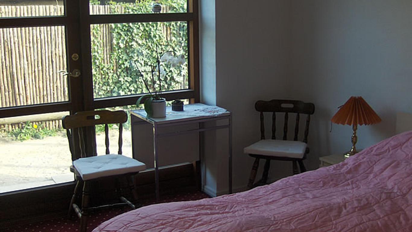 Helsingør Bed and Breakfast
