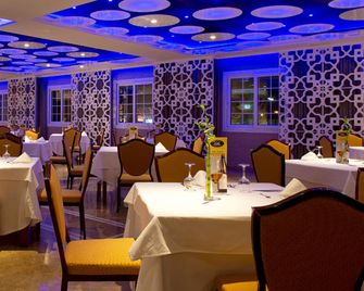 Elba Motril Beach & Business Hotel - Motril - Restaurant