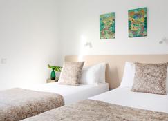 El Guarapo Apartamentos - Costa Teguise - Κρεβατοκάμαρα