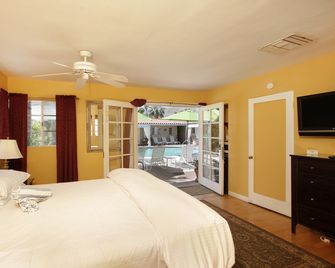La Dolce Vita Resort & Spa - Palm Springs - Chambre
