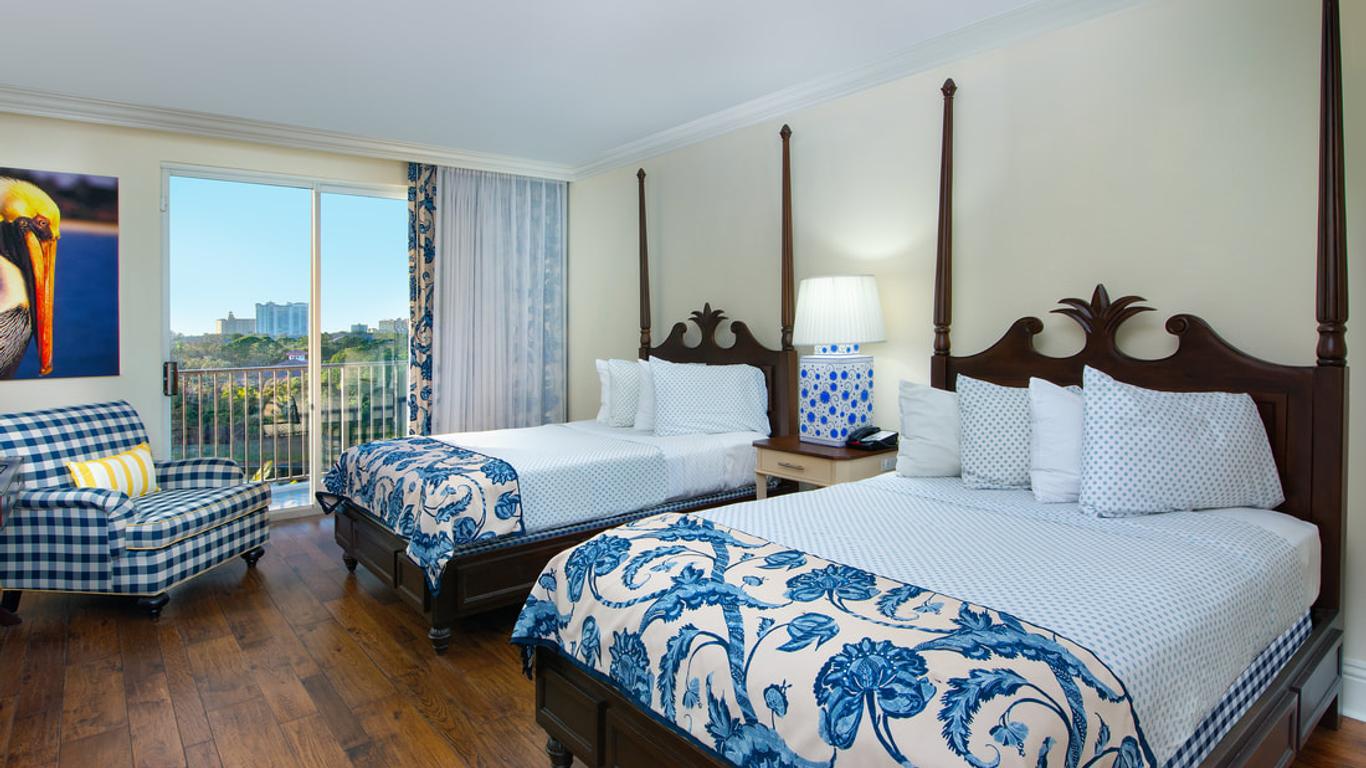 Inn at Pelican Bay