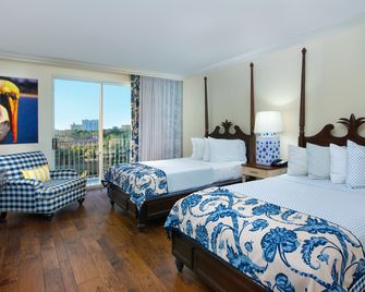 Inn at Pelican Bay - Naples - Sovrum
