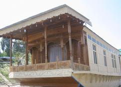 Houseboat Sweet Star - Srinagar - Edificio