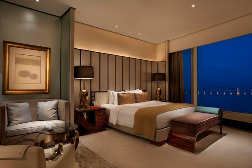 MGM Macau - Macau - Bedroom