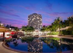 Novotel Hua Hin Cha-Am Beach Resort & Spa - Cha-am - Edifício