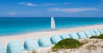 The Palms Turks And Caicos - Providenciales