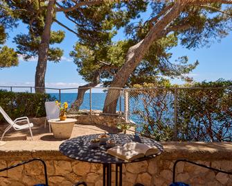 Hotel Bendinat - Calvià - Patio