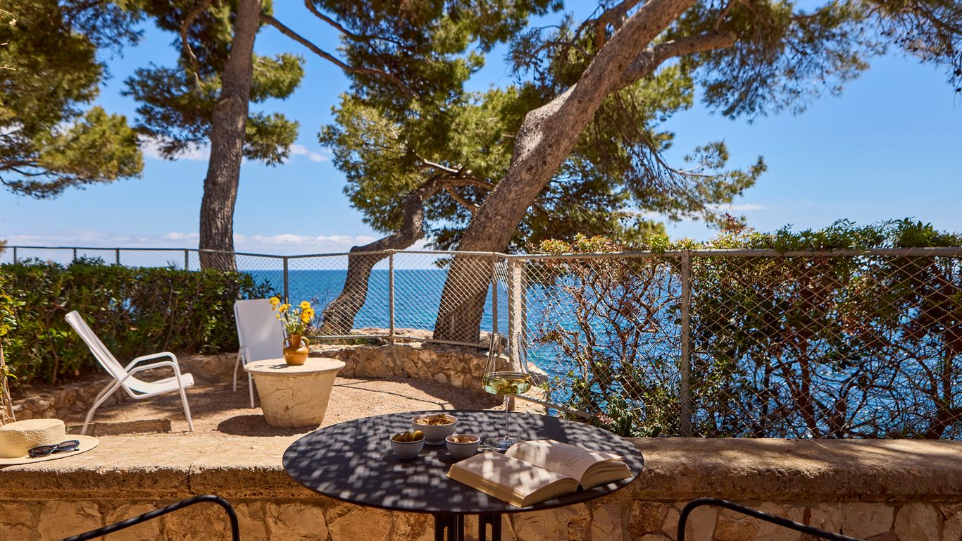 هوتل بيندينانت