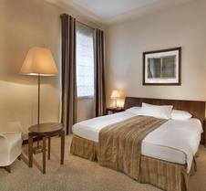 Mamaison Hotel Le Regina Warsaw