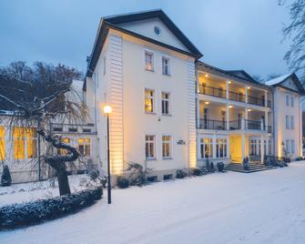 Hotel Impresja - Duszniki-Zdrój - Building