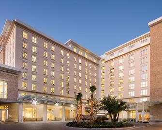 Hyatt House Charleston Historic District - Charleston - Κτίριο