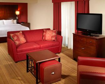 Sonesta ES Suites Atlanta - Perimeter Center East - Chamblee - Habitación