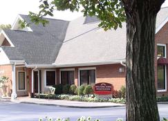 Sonesta Es Suites Atlanta Perimeter Center East - Chamblee - Chambre