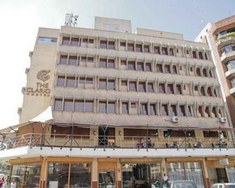 The Clarion Hotel - Nairobi - Building