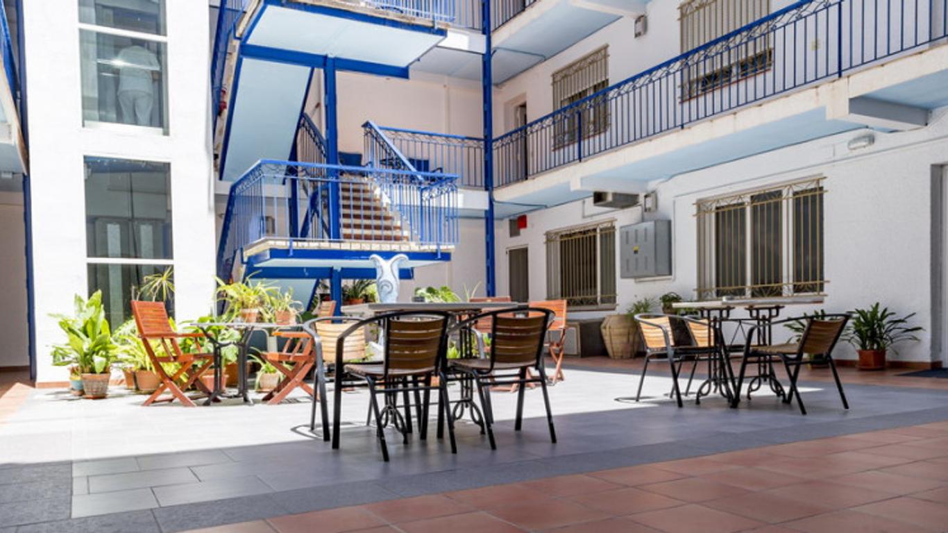 Hotel Blason Junior