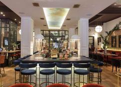 The Mood Luxury Rooms - Thessaloniki - Bar
