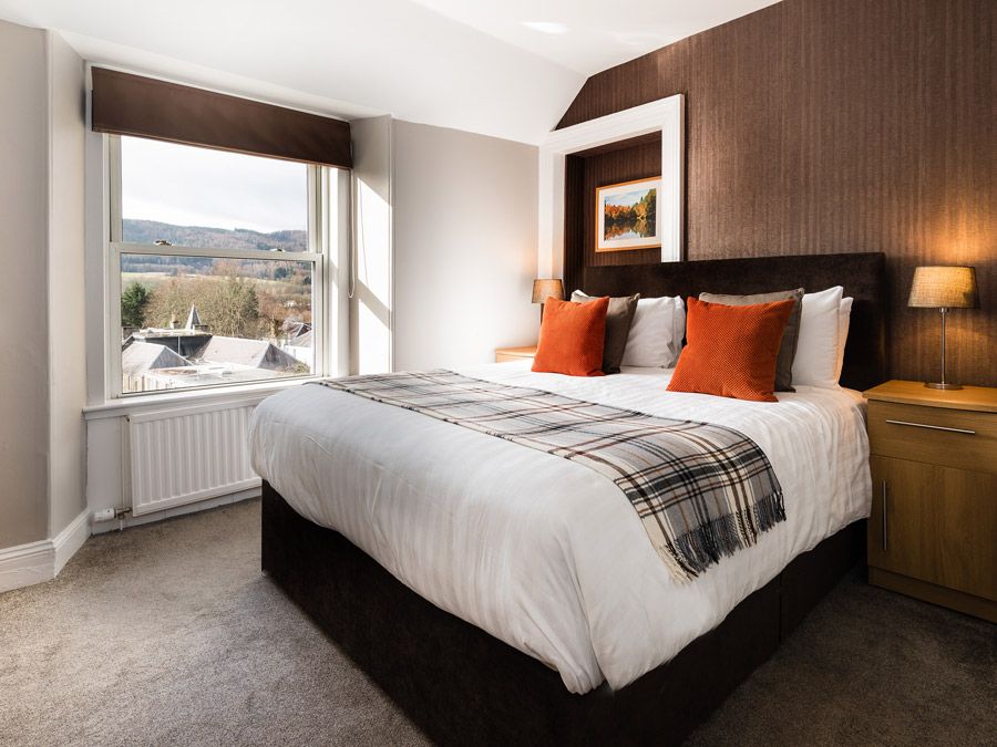 Derrybeg Bed And Breakfast - بيتلوكري - غرفة نوم