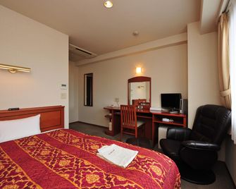 Business Inn Aubehama - Maizuru - Bedroom