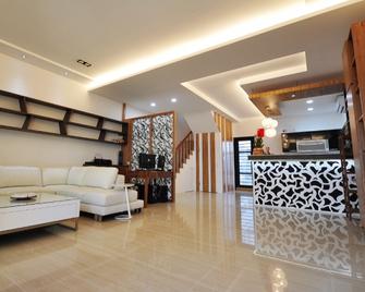 Hotsun House - Magong - Lobby