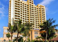 Shengyi Holiday Villa Hotel - Sanya - Edificio