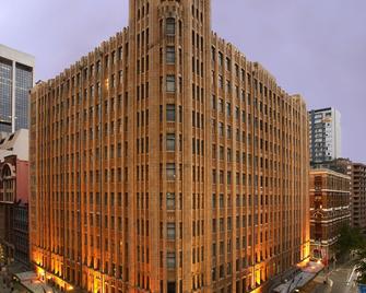The Grace Hotel - Sydney - Building