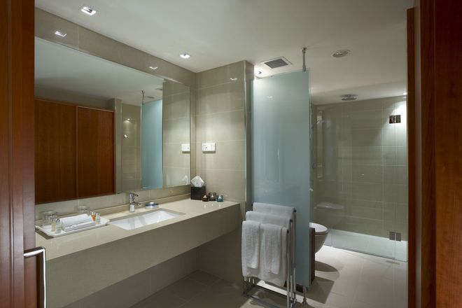 The Grace Hotel - Sídney - Baño